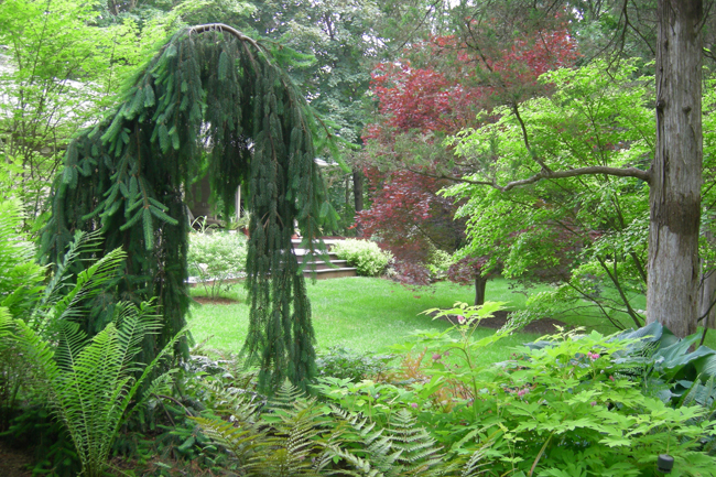 Dutchess County, NY Open Day